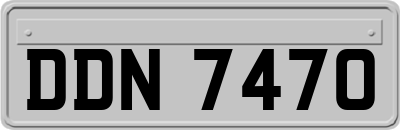 DDN7470