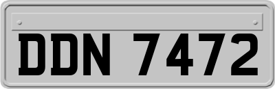 DDN7472