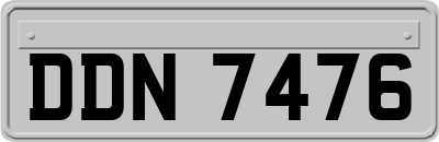 DDN7476