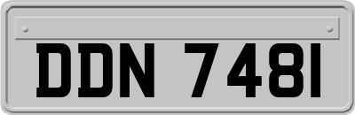 DDN7481