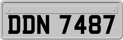 DDN7487