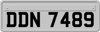 DDN7489
