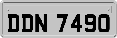 DDN7490