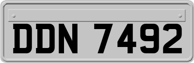 DDN7492