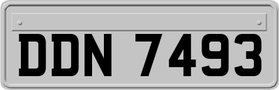 DDN7493