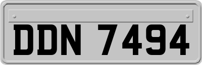 DDN7494