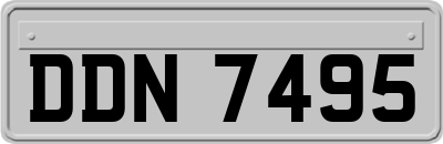 DDN7495
