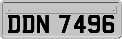 DDN7496