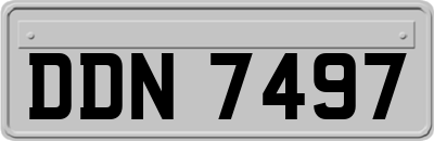 DDN7497