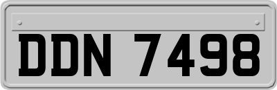 DDN7498
