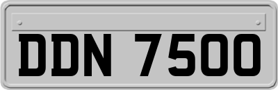 DDN7500