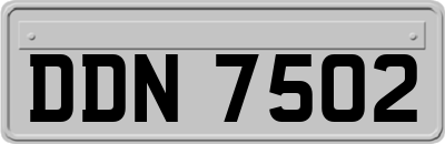 DDN7502