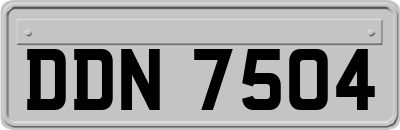 DDN7504