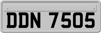 DDN7505