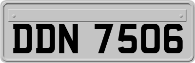 DDN7506