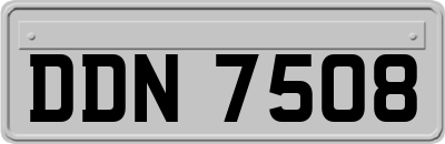 DDN7508