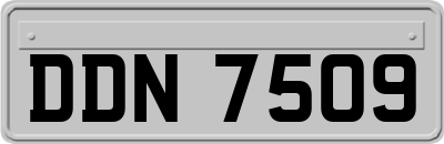 DDN7509