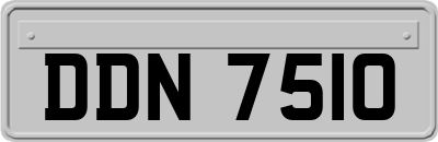DDN7510