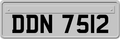 DDN7512