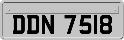 DDN7518