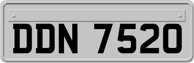 DDN7520