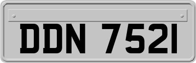 DDN7521