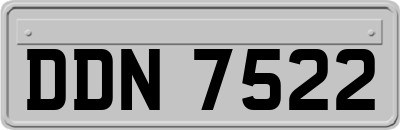 DDN7522