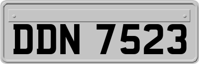 DDN7523
