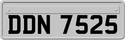 DDN7525