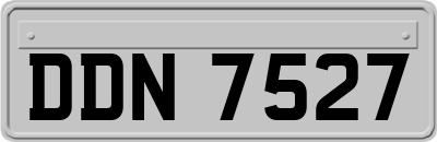DDN7527