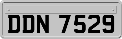 DDN7529
