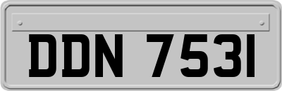 DDN7531