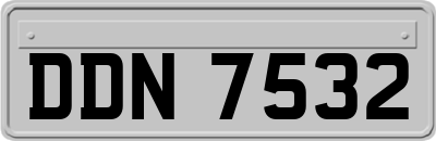 DDN7532