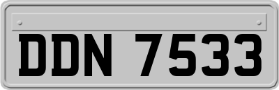 DDN7533