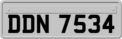 DDN7534