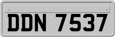 DDN7537