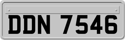 DDN7546