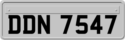 DDN7547