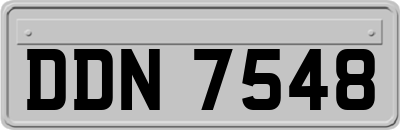 DDN7548