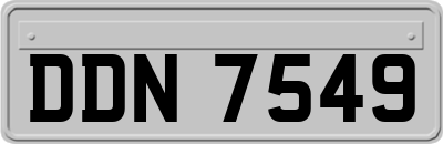 DDN7549