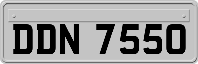 DDN7550