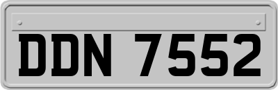 DDN7552