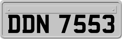 DDN7553