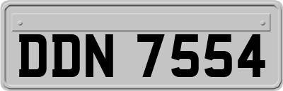 DDN7554