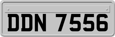 DDN7556