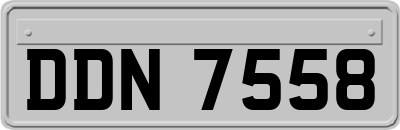 DDN7558
