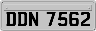 DDN7562