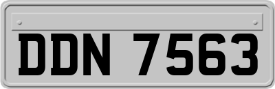 DDN7563