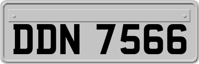 DDN7566