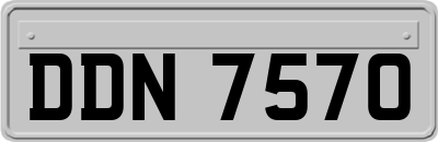 DDN7570